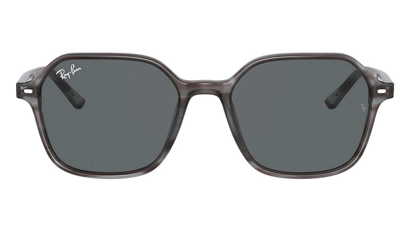 Очки Ray-Ban John RB 2194 1314B1 фото 2