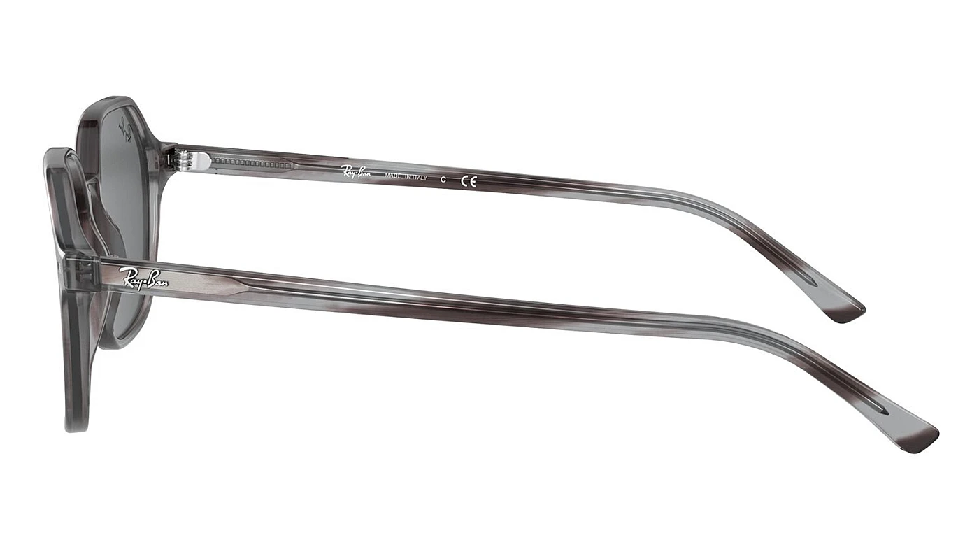 Очки Ray-Ban John RB 2194 1314B1 фото 4