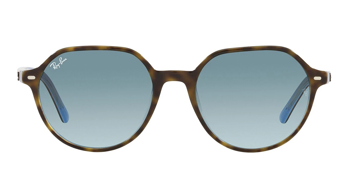 Очки Ray-Ban Thalia RB 2195 13163M фото 2