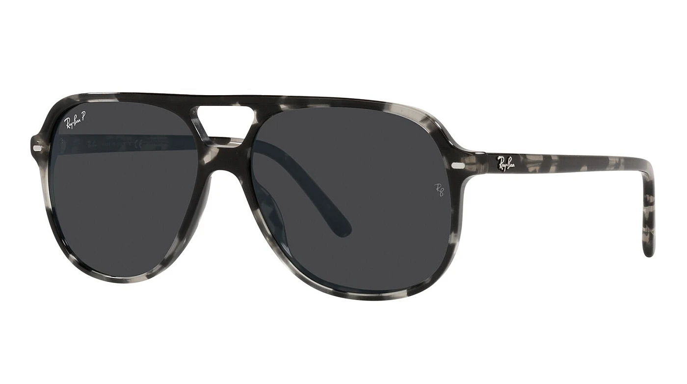 Мужские солнцезащитные очки Ray-Ban Bill RB 2198 133348 фото 1