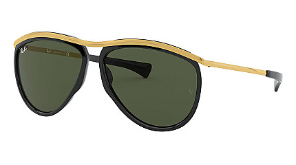 Ray-Ban Olympian Aviator RB 2219 901/31