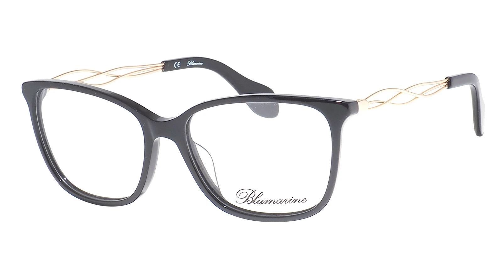 Оправа для женских очков Blumarine 738 700 оригинальный размер фото 1