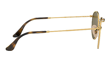 Ray-Ban Round Metal RB 3447N 001/9O