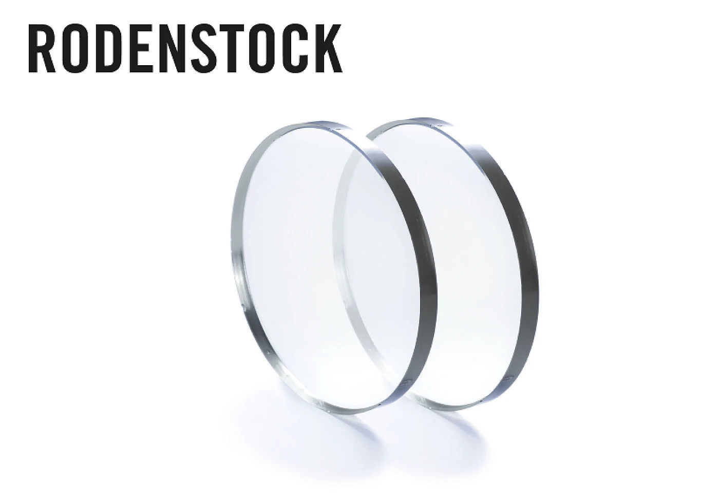 Немецкие линзы для очков Rodenstock Cosmolit 1.6 Solitaire Protect Plus 2 фото 1