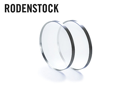 Rodenstock Perfalit 1.6 Solitaire Protect Balance 2