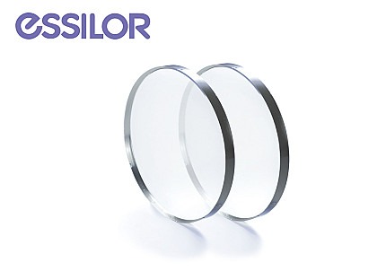 Essilor Ormix 1.61 Crizal Prevencia UV