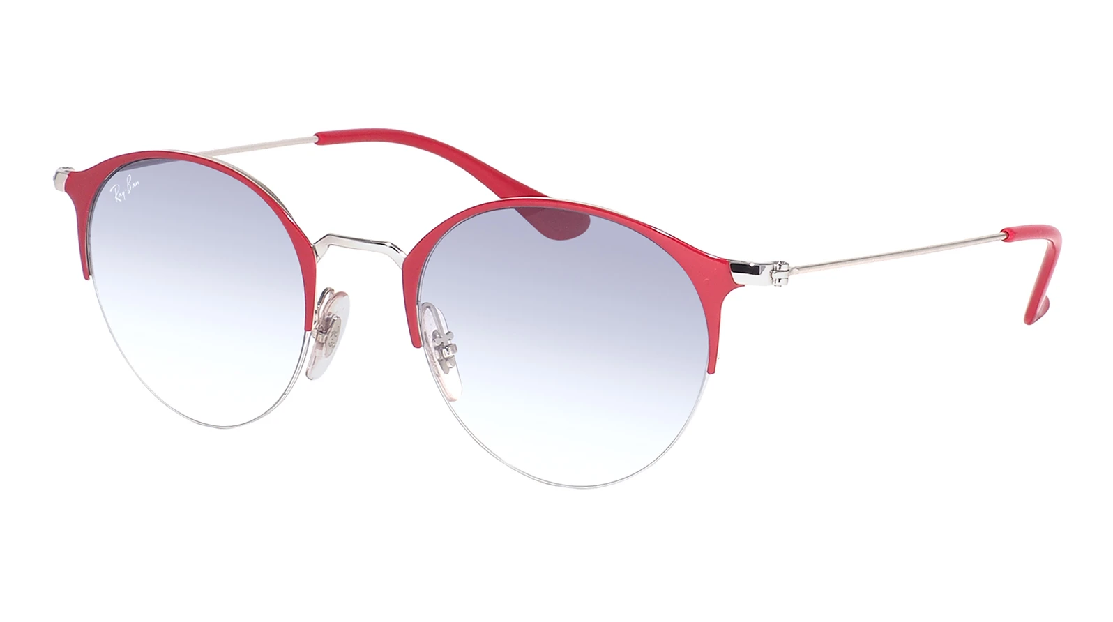 Очки Ray-Ban Highstreet RB 3578 917619 оригинальный размер фото 1