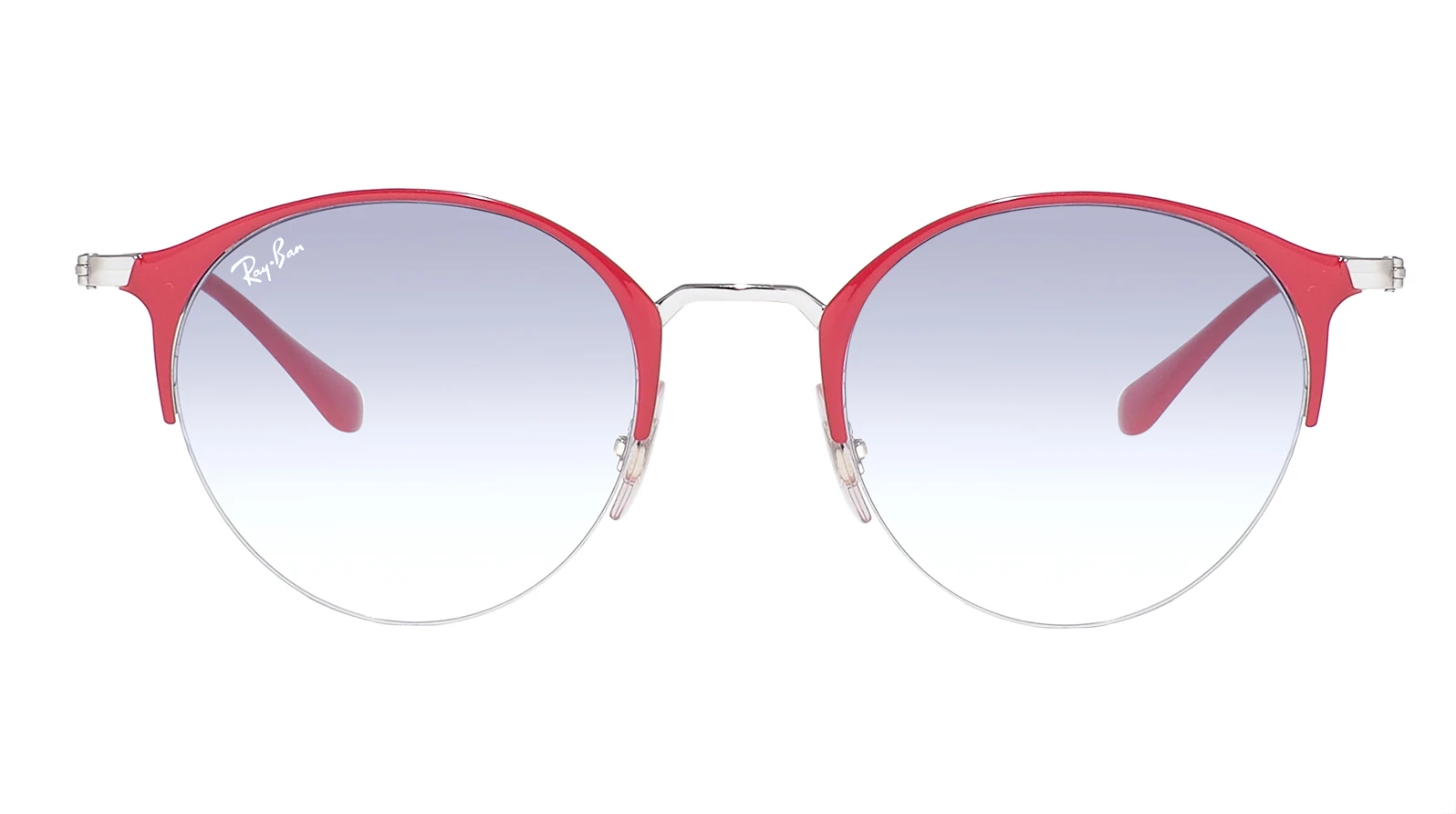 Очки Ray-Ban Highstreet RB 3578 917619 оригинальный размер фото 2