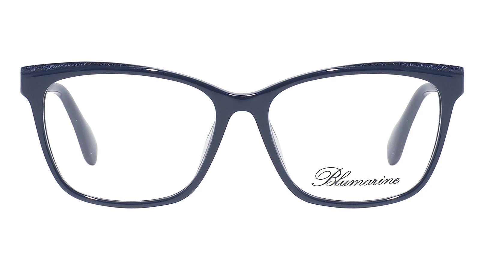 Женская оправа для очков Blumarine 736 WA2 оригинальный размер фото 2