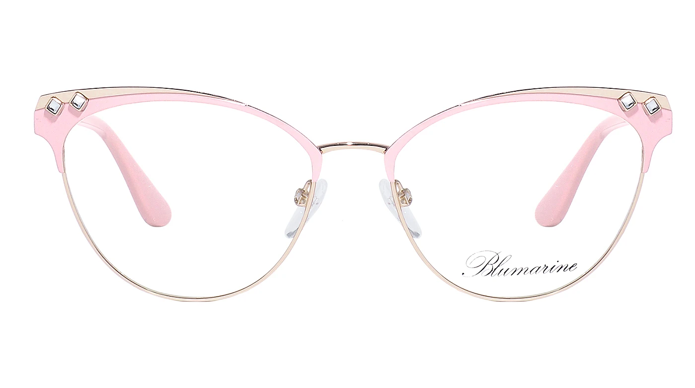 Женская оправа для очков Blumarine 149S E59 фото 2