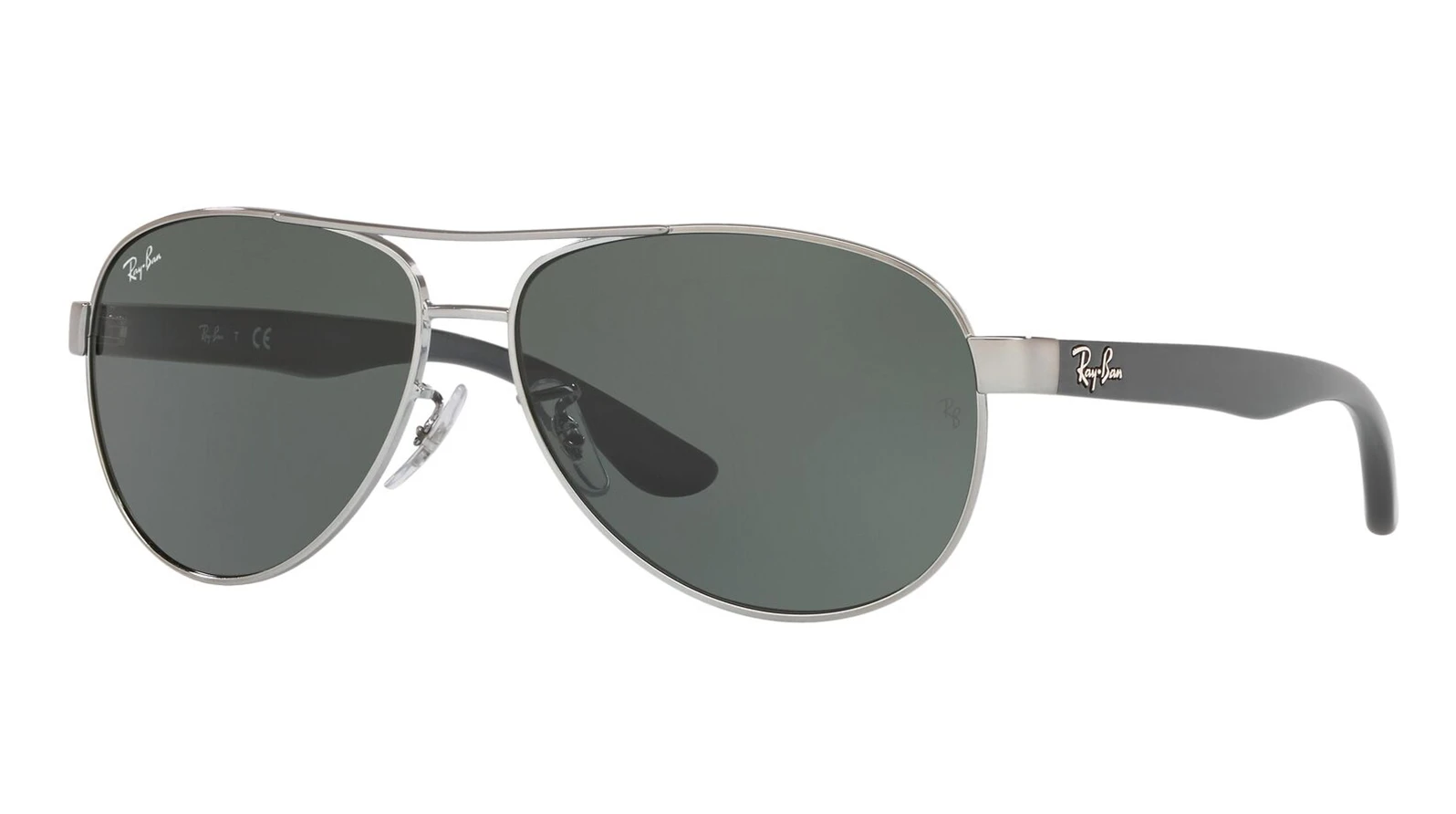 Мужские солнцезащитные очки Ray-Ban Active Lifestyle RB 3457 917071 оригинальный размер фото 1