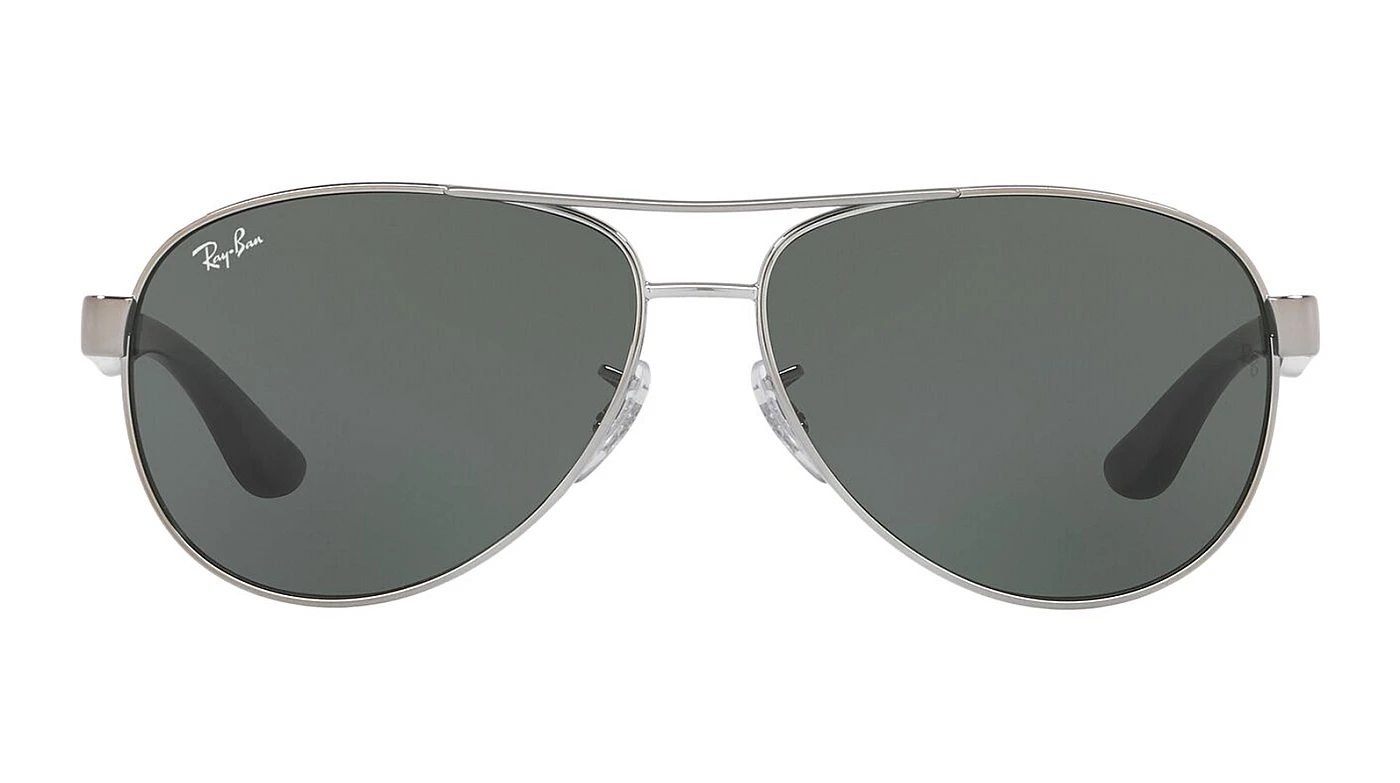 Мужские солнцезащитные очки Ray-Ban Active Lifestyle RB 3457 917071 фото 2