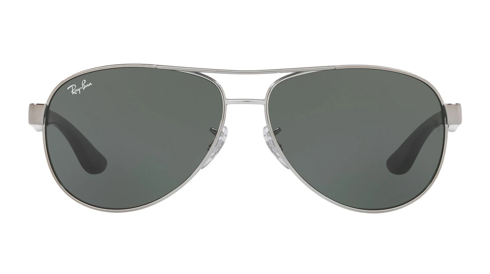 Мужские солнцезащитные очки Ray-Ban Active Lifestyle RB 3457 917071 оригинальный размер фото 2