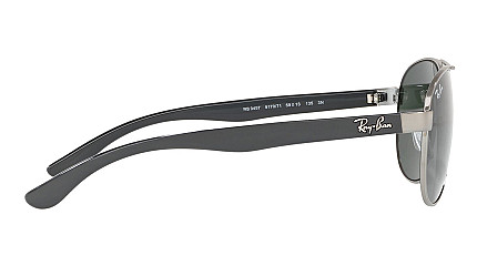 Ray-Ban Active Lifestyle RB 3457 917071