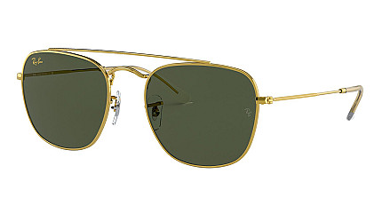 Ray-Ban Caravan Double Bridge RB 3557 919631