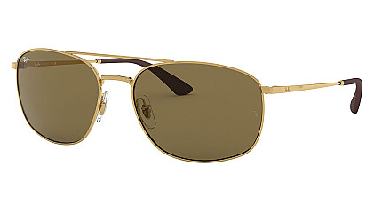 Ray-Ban Highstreet RB 3654 001/73