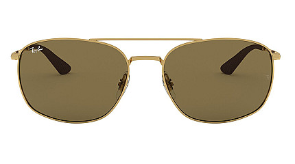 Ray-Ban Highstreet RB 3654 001/73