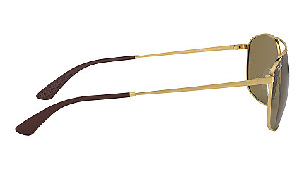 Ray-Ban Highstreet RB 3654 001/73
