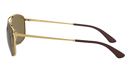 Ray-Ban Highstreet RB 3654 001/73