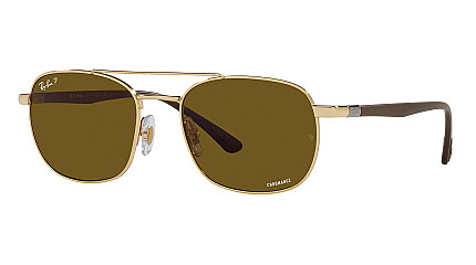 Ray-Ban Tech Chromance RB 3670CH 001/AN