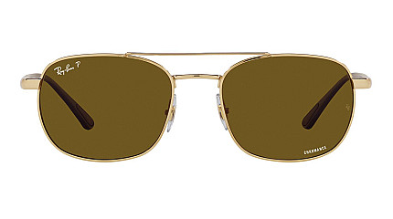 Ray-Ban Tech Chromance RB 3670CH 001/AN