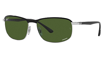 Ray-Ban Tech Chromance RB 3671CH 9144P1