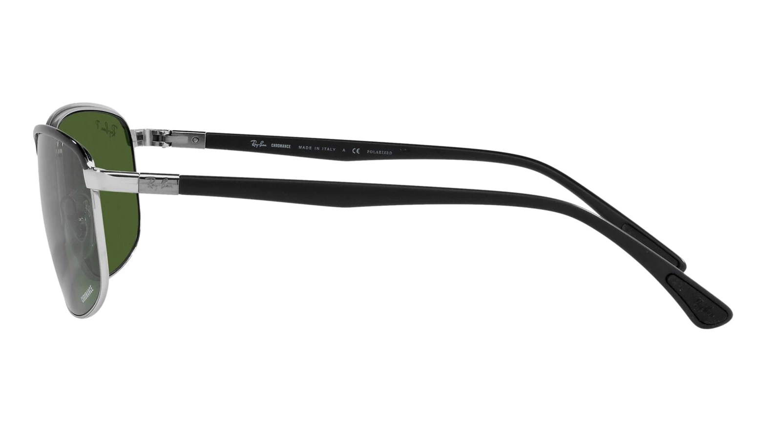 Очки Ray-Ban Tech Chromance RB 3671CH 9144P1 оригинальный размер фото 4
