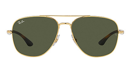 Ray-Ban Active Lifestyle RB 3683 001/31