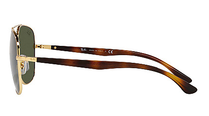 Ray-Ban Active Lifestyle RB 3683 001/31