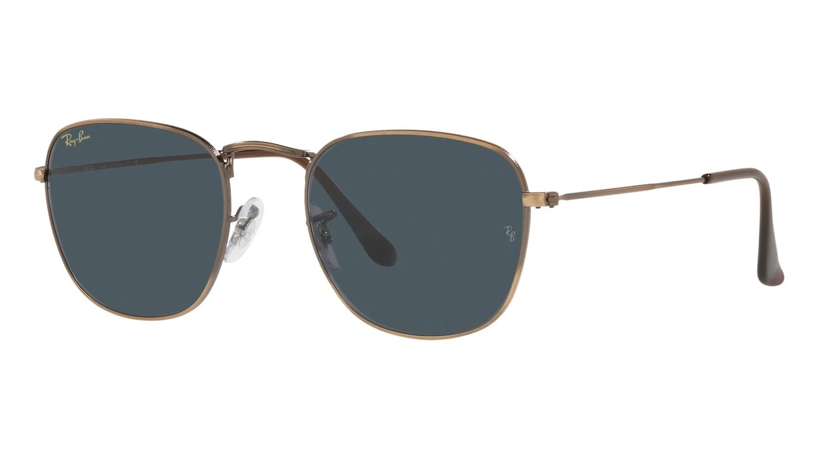 Солнцезащитные очки Ray-Ban Frank RB 3857 9230R5 оригинальный размер фото 1