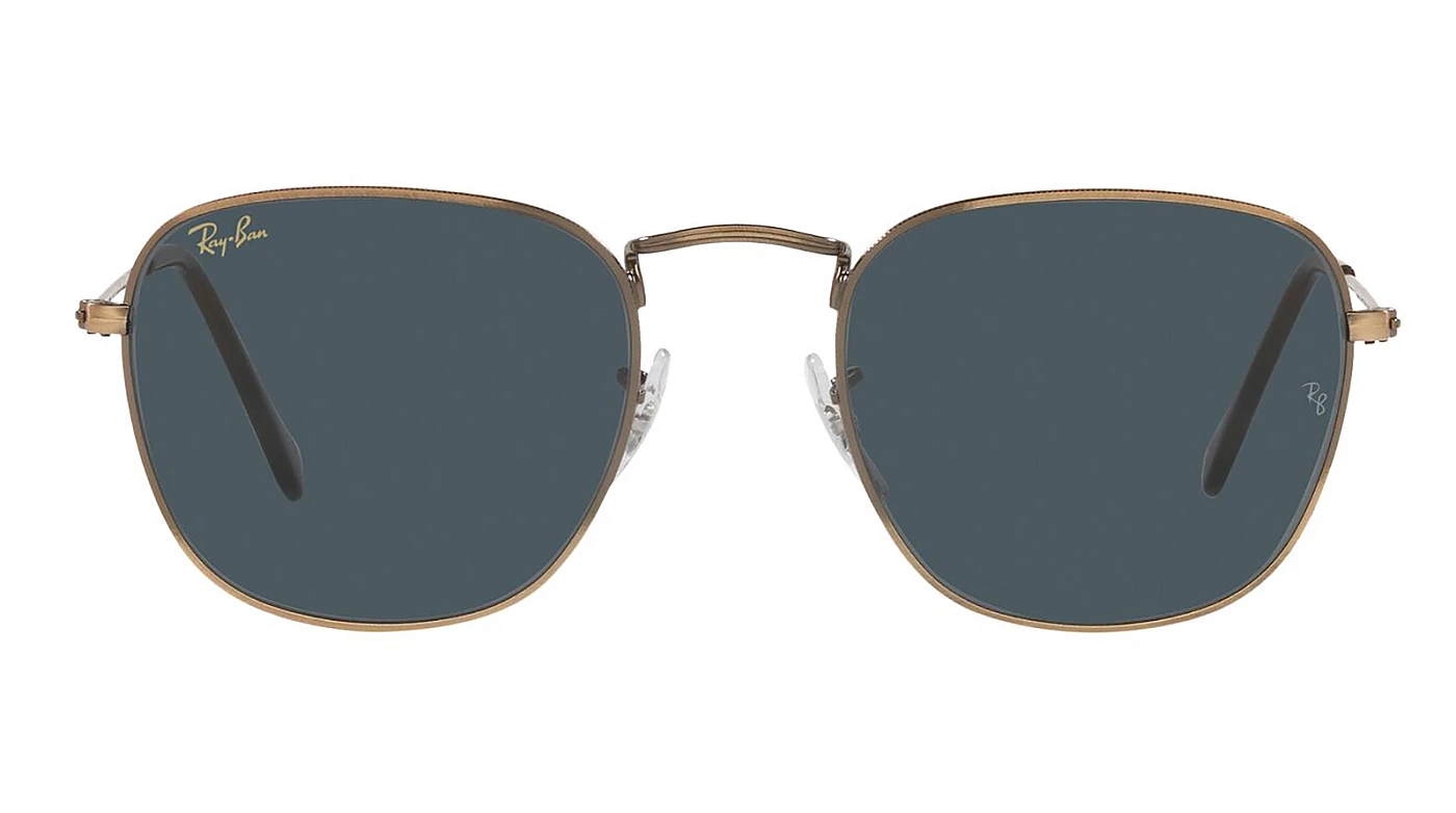 Солнцезащитные очки Ray-Ban Frank RB 3857 9230R5 фото 2