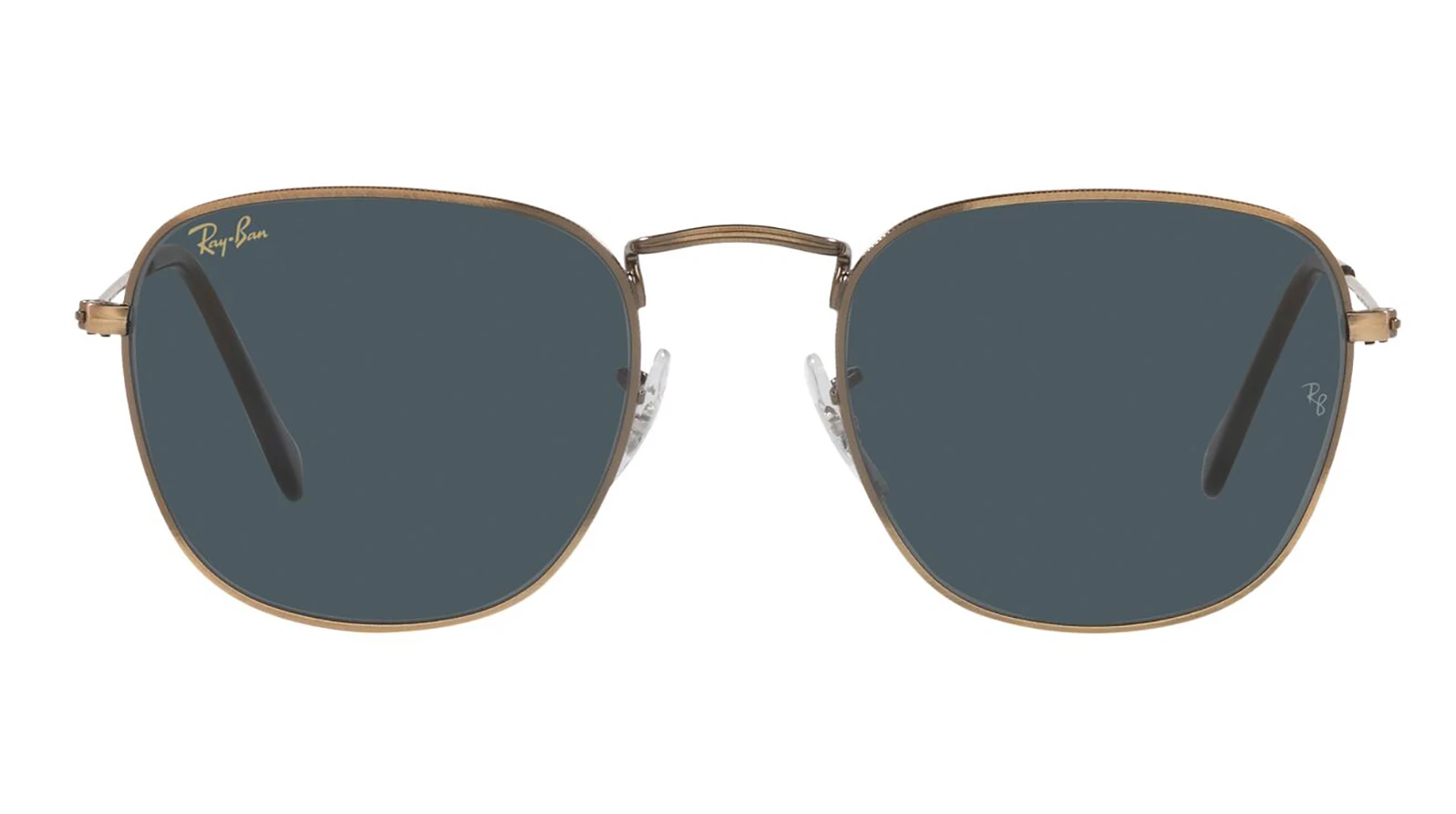 Солнцезащитные очки Ray-Ban Frank RB 3857 9230R5 оригинальный размер фото 2