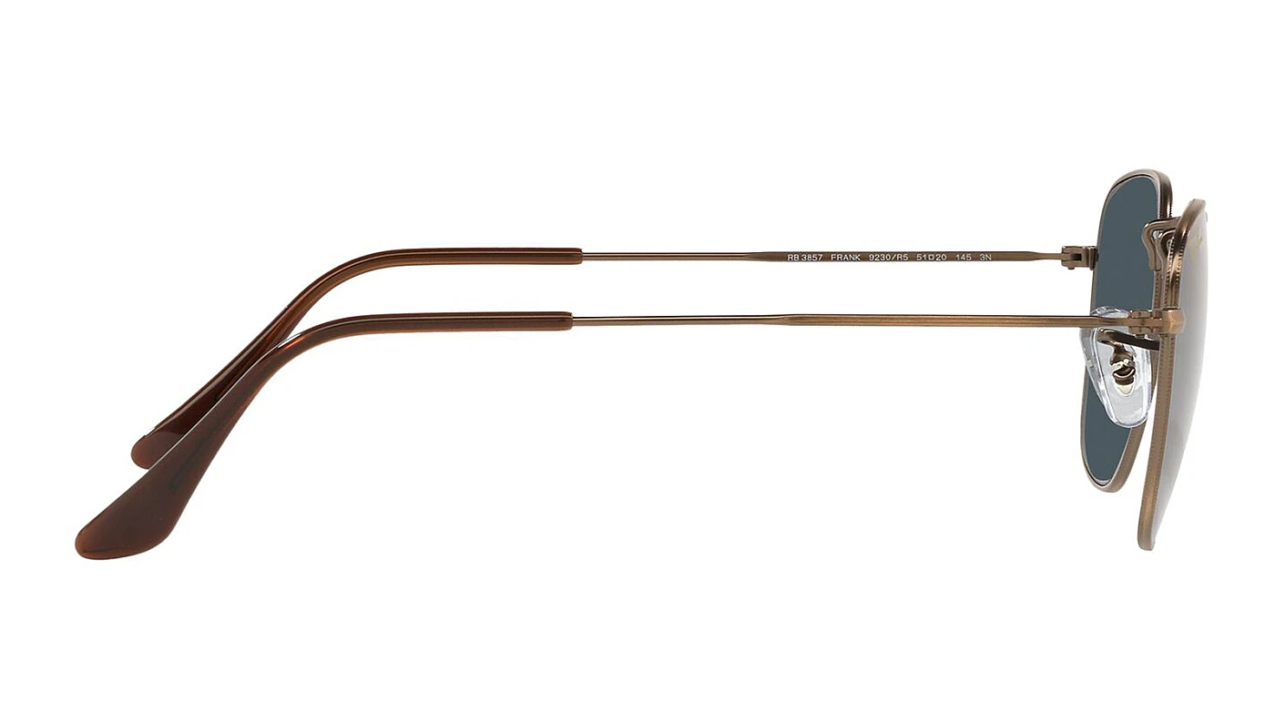 Солнцезащитные очки Ray-Ban Frank RB 3857 9230R5 фото 3