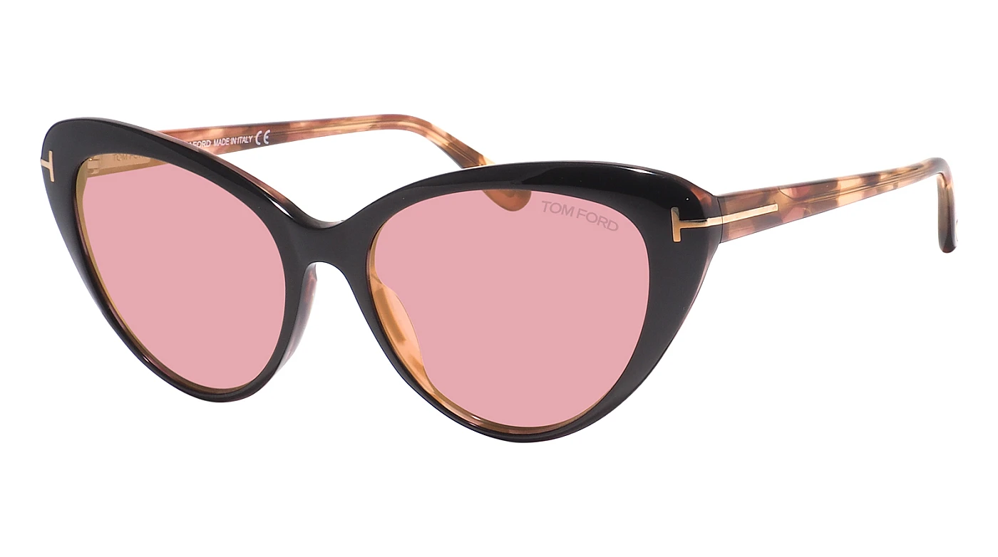 Женские солнцезащитные очки Tom Ford 869 05Z фото 1
