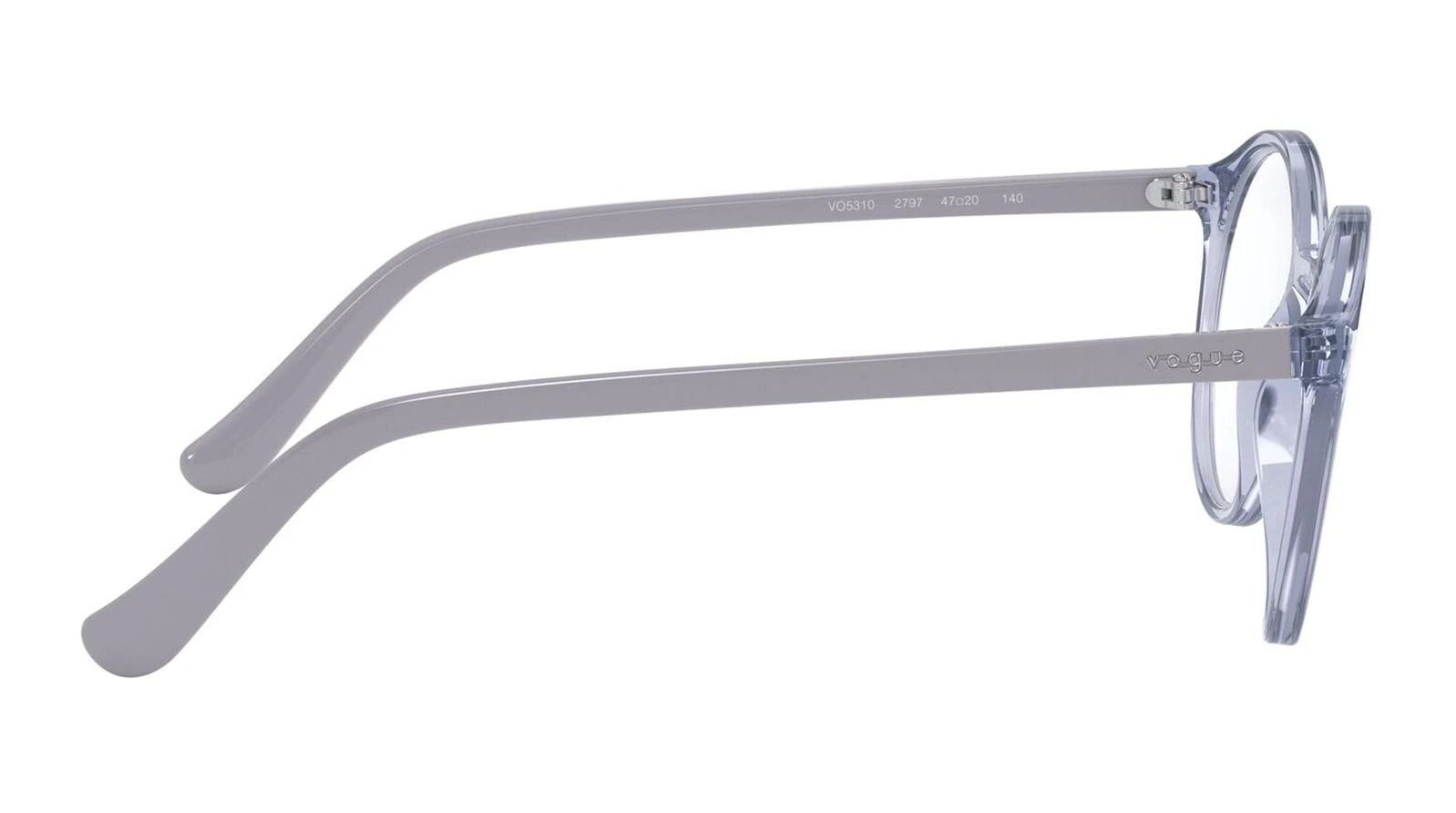 Оправа для очков Vogue 5310 2797 оригинальный размер фото 3