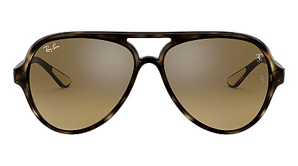 Ray-Ban Scuderia Ferrari RB 4125M F6093K