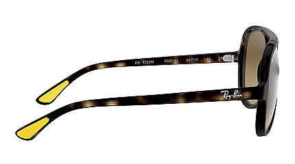 Ray-Ban Scuderia Ferrari RB 4125M F6093K