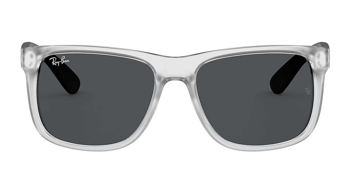 Солнцезащитные очки Ray-Ban Justin RB 4165 651287 фото 2