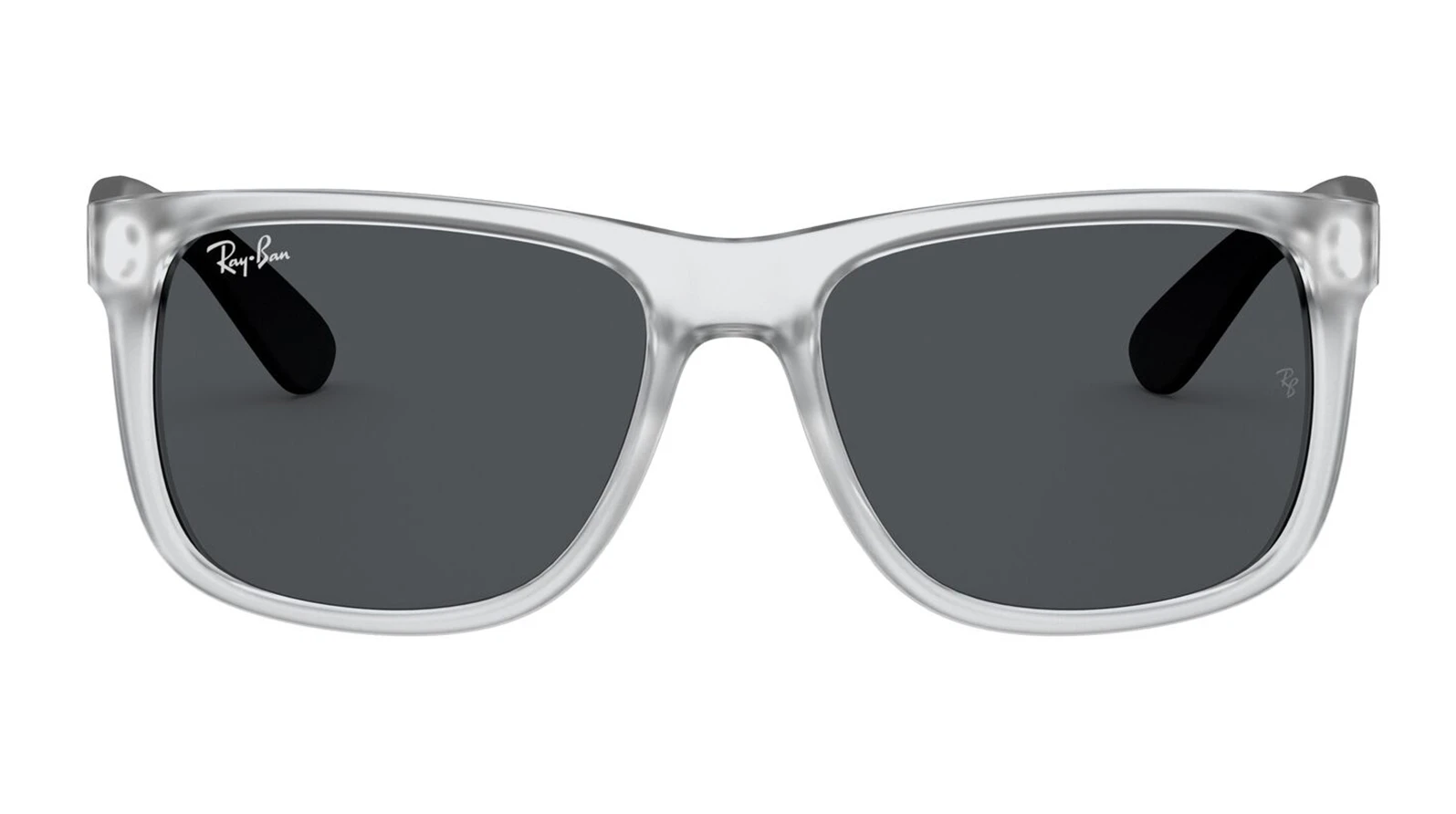 Солнцезащитные очки Ray-Ban Justin RB 4165 651287 оригинальный размер фото 2