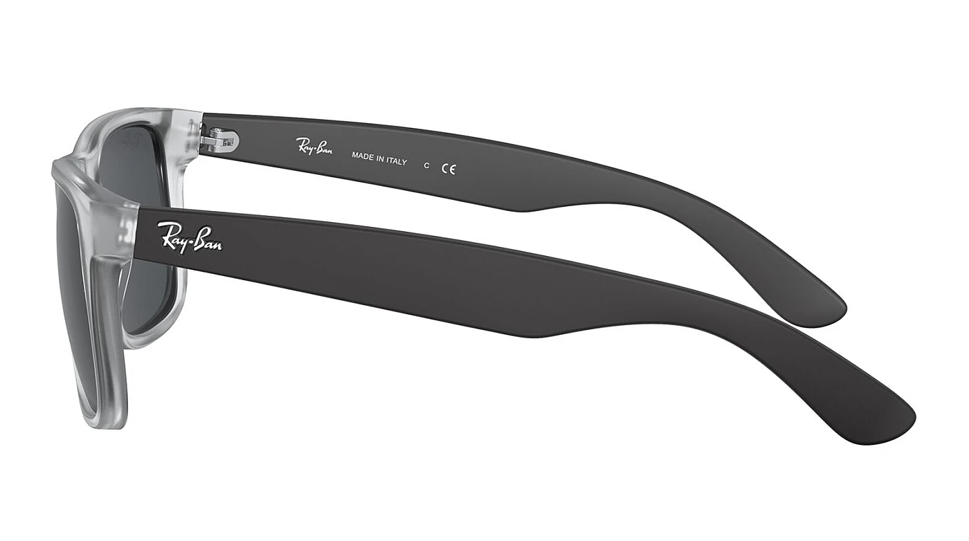 Солнцезащитные очки Ray-Ban Justin RB 4165 651287 фото 4