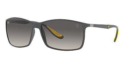 Ray-Ban Scuderia Ferrari RB 4179M F60811