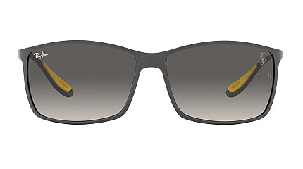 Ray-Ban Scuderia Ferrari RB 4179M F60811