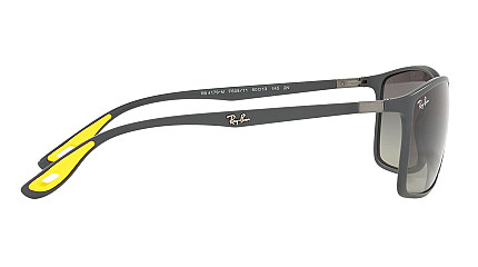 Ray-Ban Scuderia Ferrari RB 4179M F60811