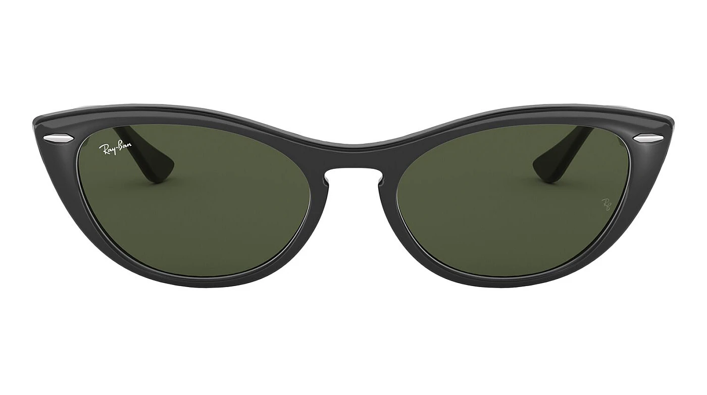 Солнцезащитные очки Ray-Ban Nina RB 4314N 601/31 фото 2