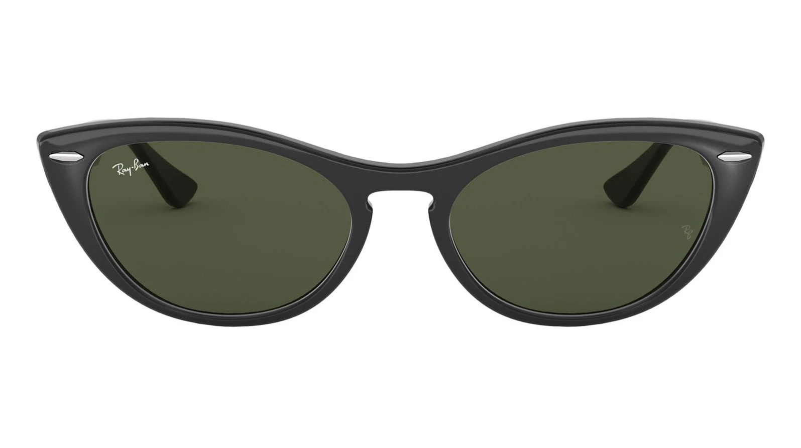 Солнцезащитные очки Ray-Ban Nina RB 4314N 601/31 оригинальный размер фото 2