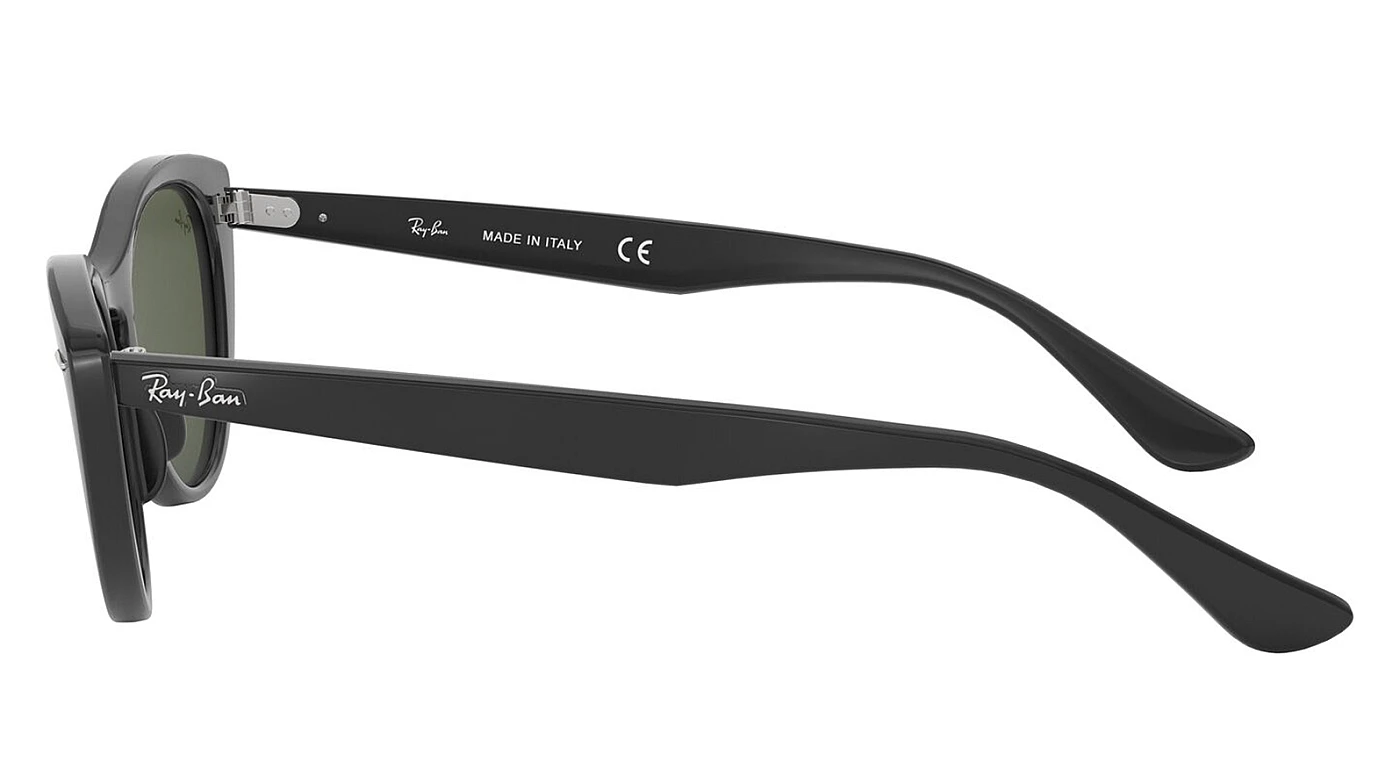 Солнцезащитные очки Ray-Ban Nina RB 4314N 601/31 фото 4