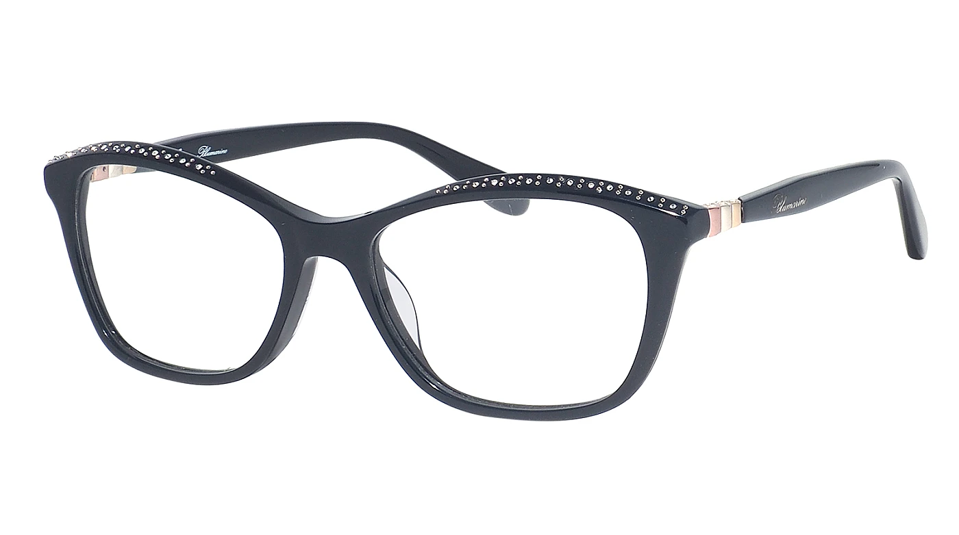 Оправа для очков Blumarine 743S 8UE фото 1