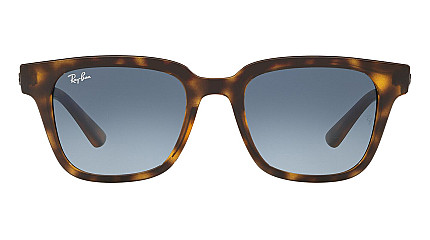 Ray-Ban Icons RB 4323 710/Q8