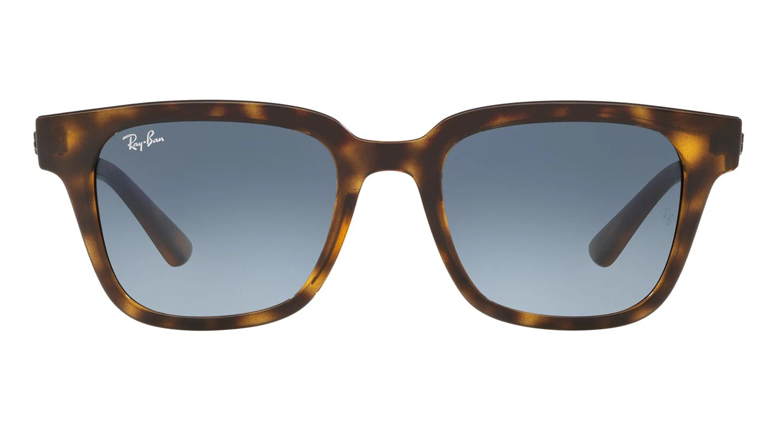 Мужские солнцезащитные очки Ray-Ban Icons RB 4323 710/Q8 оригинальный размер фото 2
