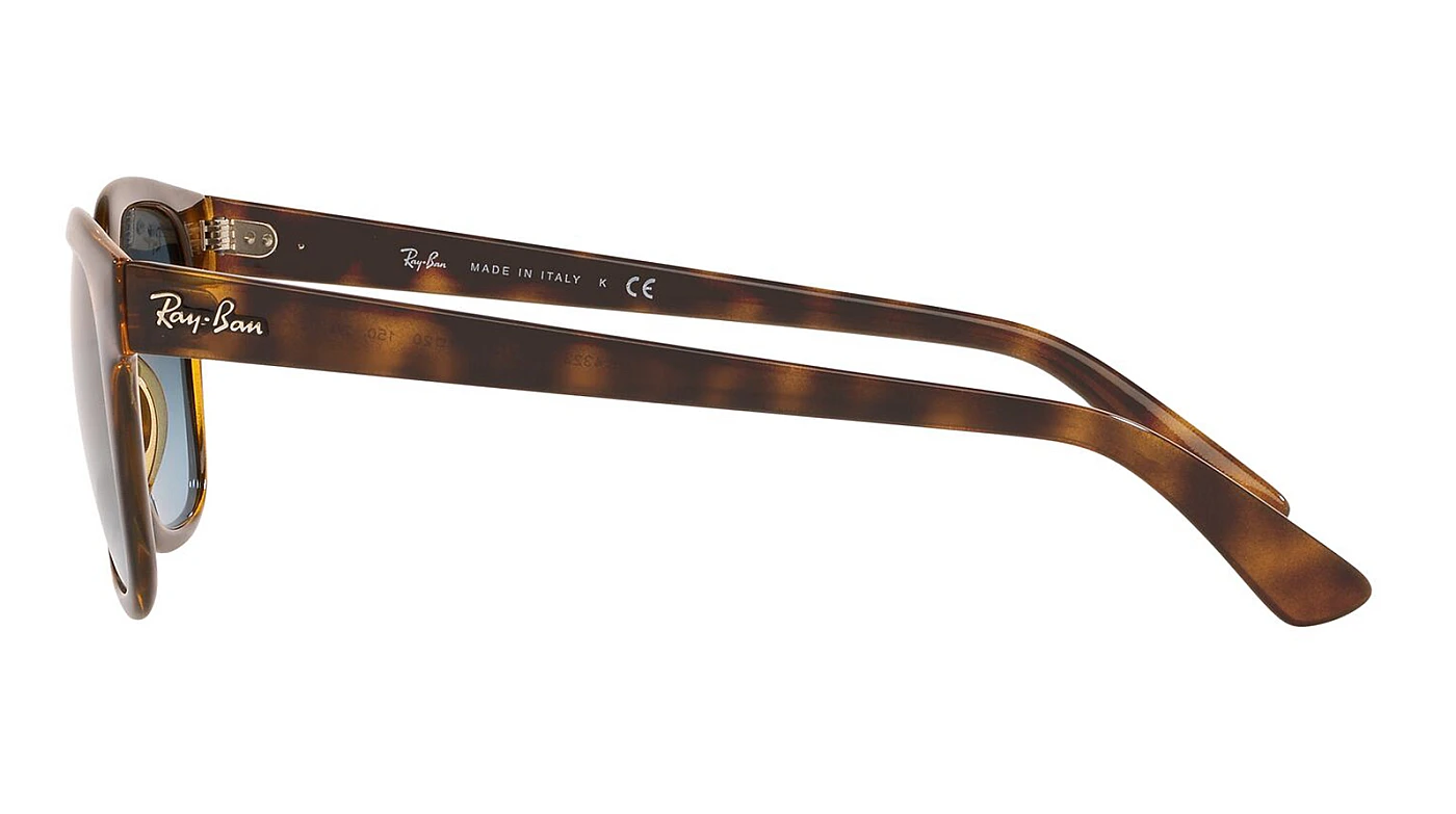 Мужские солнцезащитные очки Ray-Ban Icons RB 4323 710/Q8 фото 4